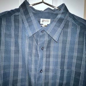 Haggar 2xl dress shirt